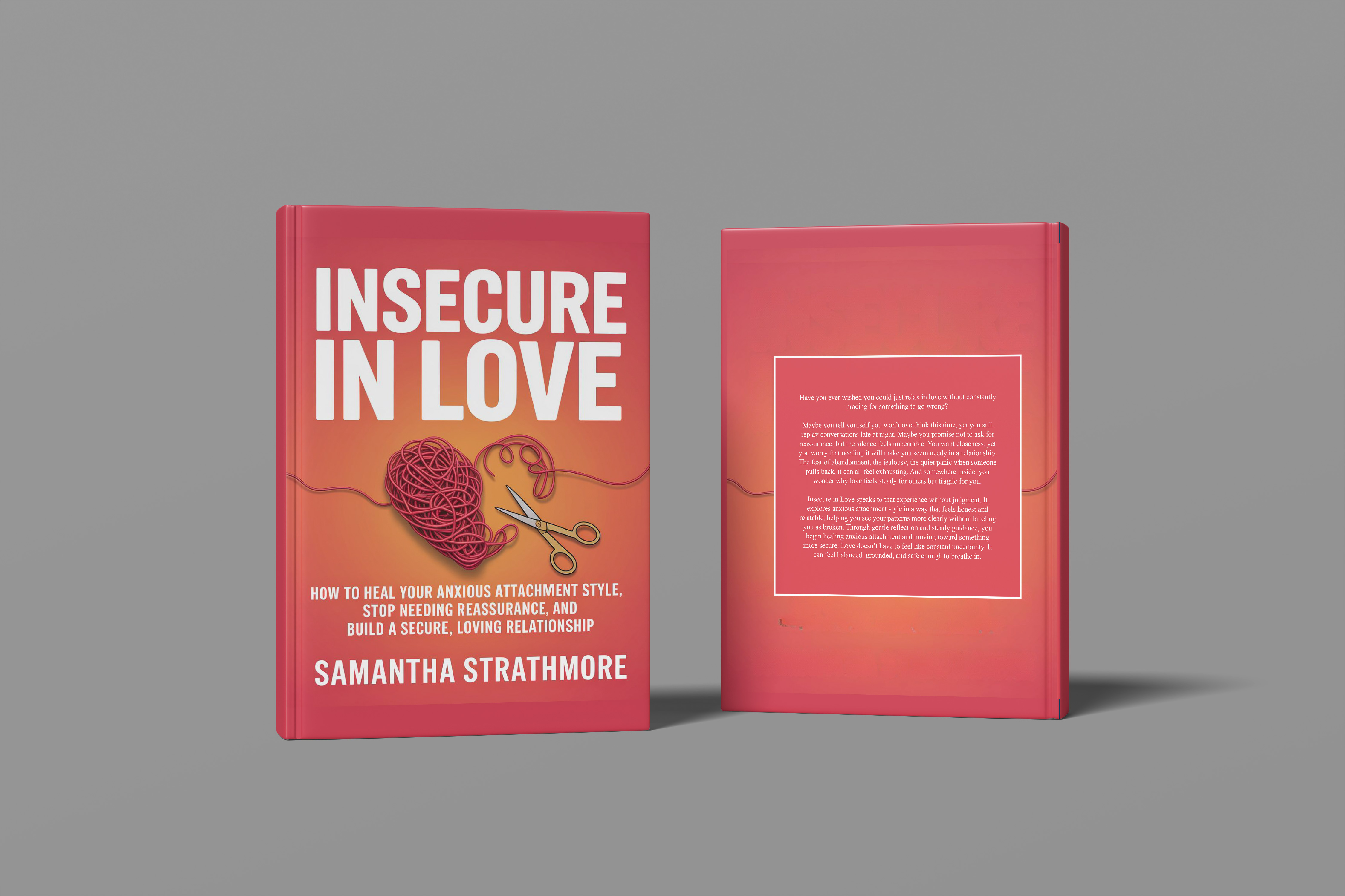 Brand design mockup presentation — sample 8
