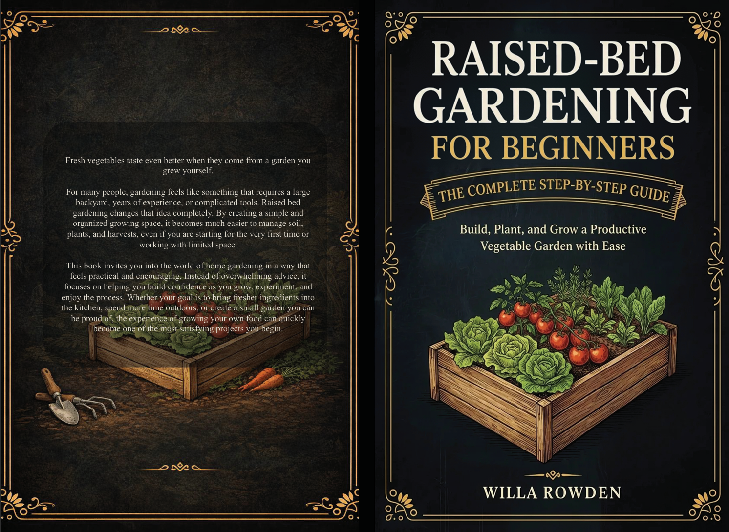 Book cover design 4