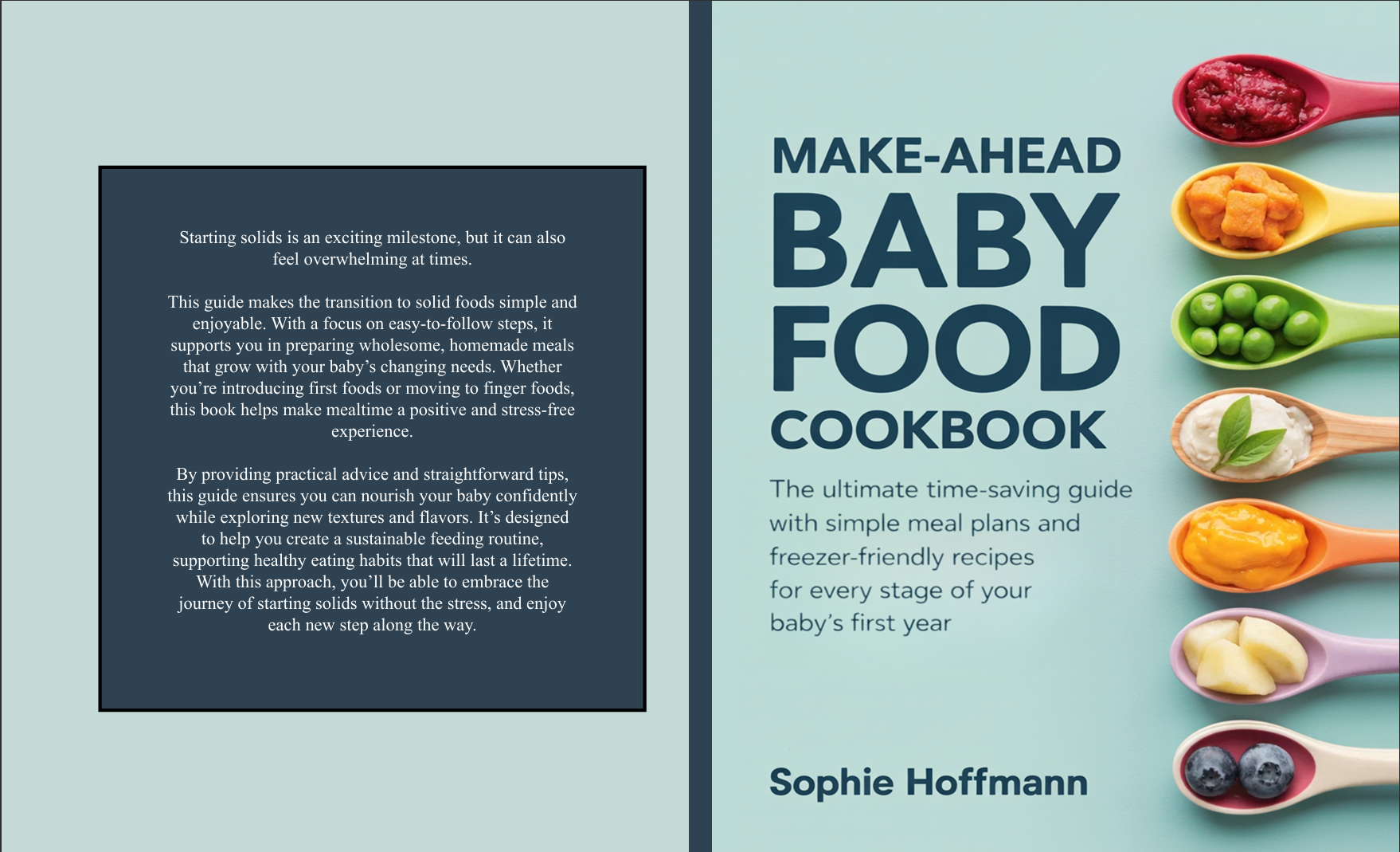 Book cover design 7